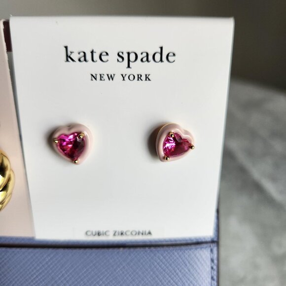 Kate Spade NWT Set - Picture 7 of 7